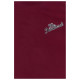 The Hundreds Ανδρική κοντομάνικη μπλούζα Stimulation Slant T-Shirt